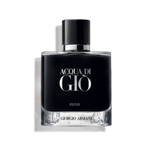 FRAGANCIA PARA HOMBRE ARMANI ACQUA DI GIÒ ELIXIR
